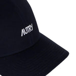Cappello in velluto con logo ACPU R7BV AUTRY 