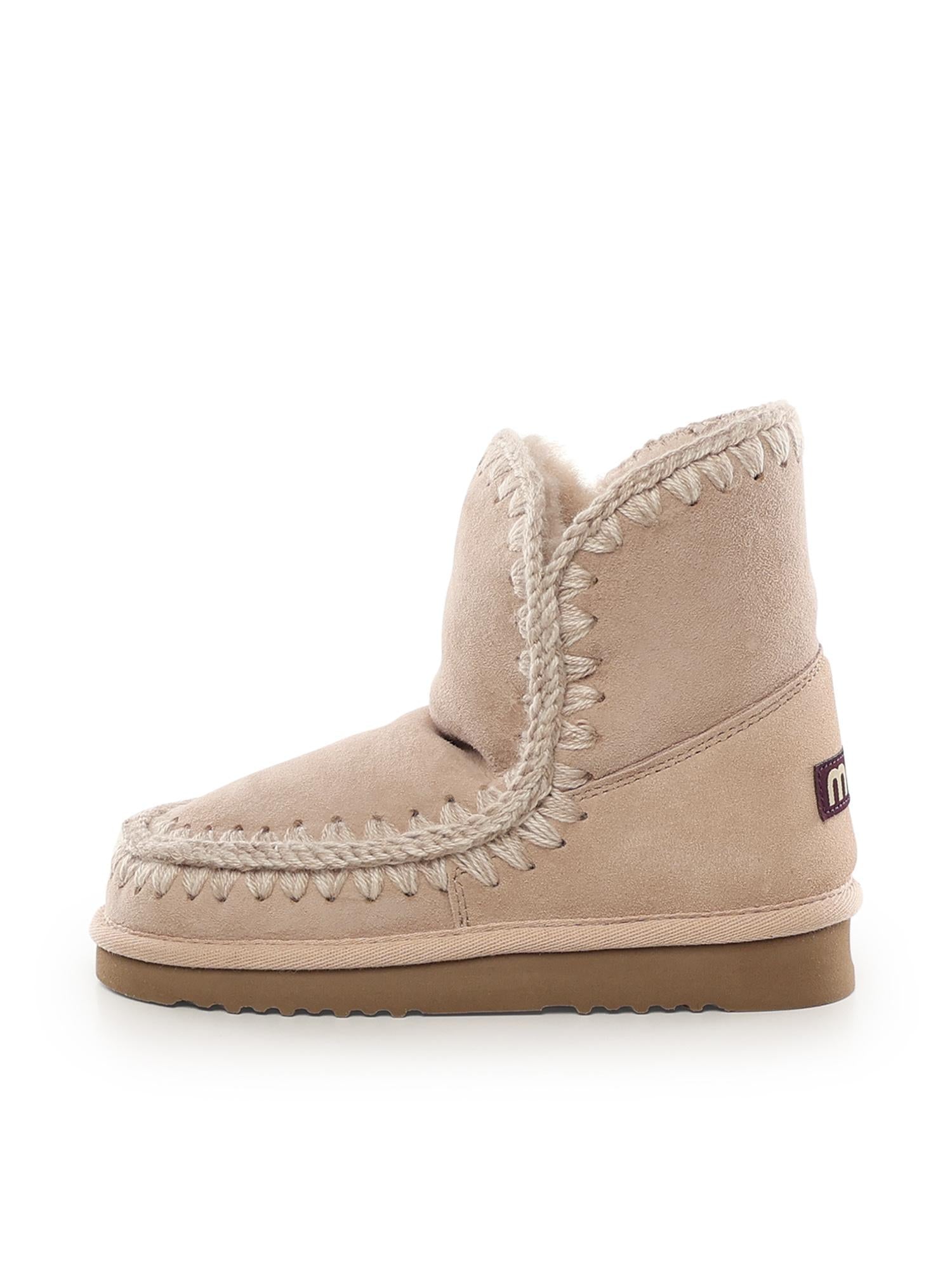 Stivaletti Eskimo 18 MUFW101001A ROBE MOU 