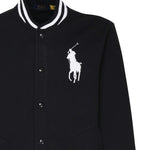Bomber Baseball con logo 710951717 001 POLO RALPH LAUREN 