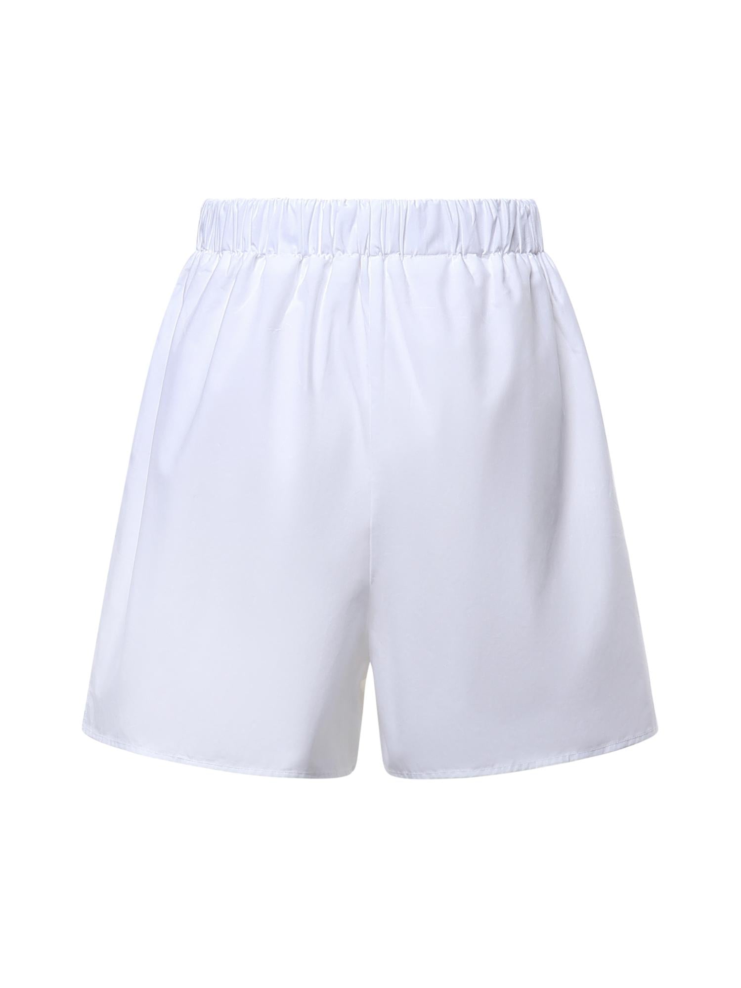 Boxer Lui in cotone<BR/> SHFS064690000  THE FRANKIE SHOP 
