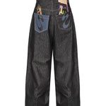 Jeans Leggenda<BR/> DFM03020DF186 NO WASH PDF CHANNEL 