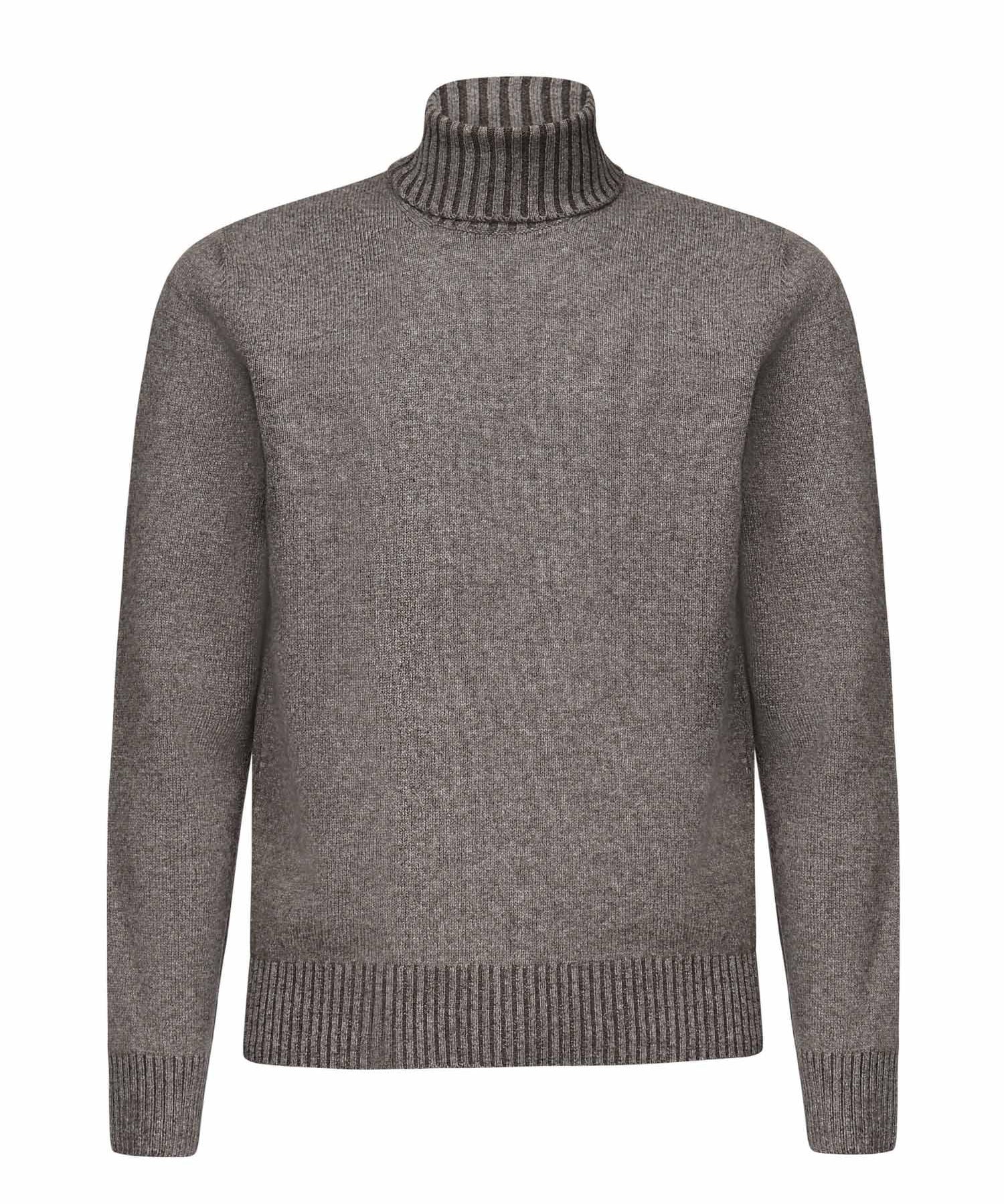 Maglia a collo alto premium 3115 19613039 GALIANO 