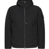 Giacca imbottita Micro Twill<BR/> K2S154100047 S0026V0029 STONE ISLAND 