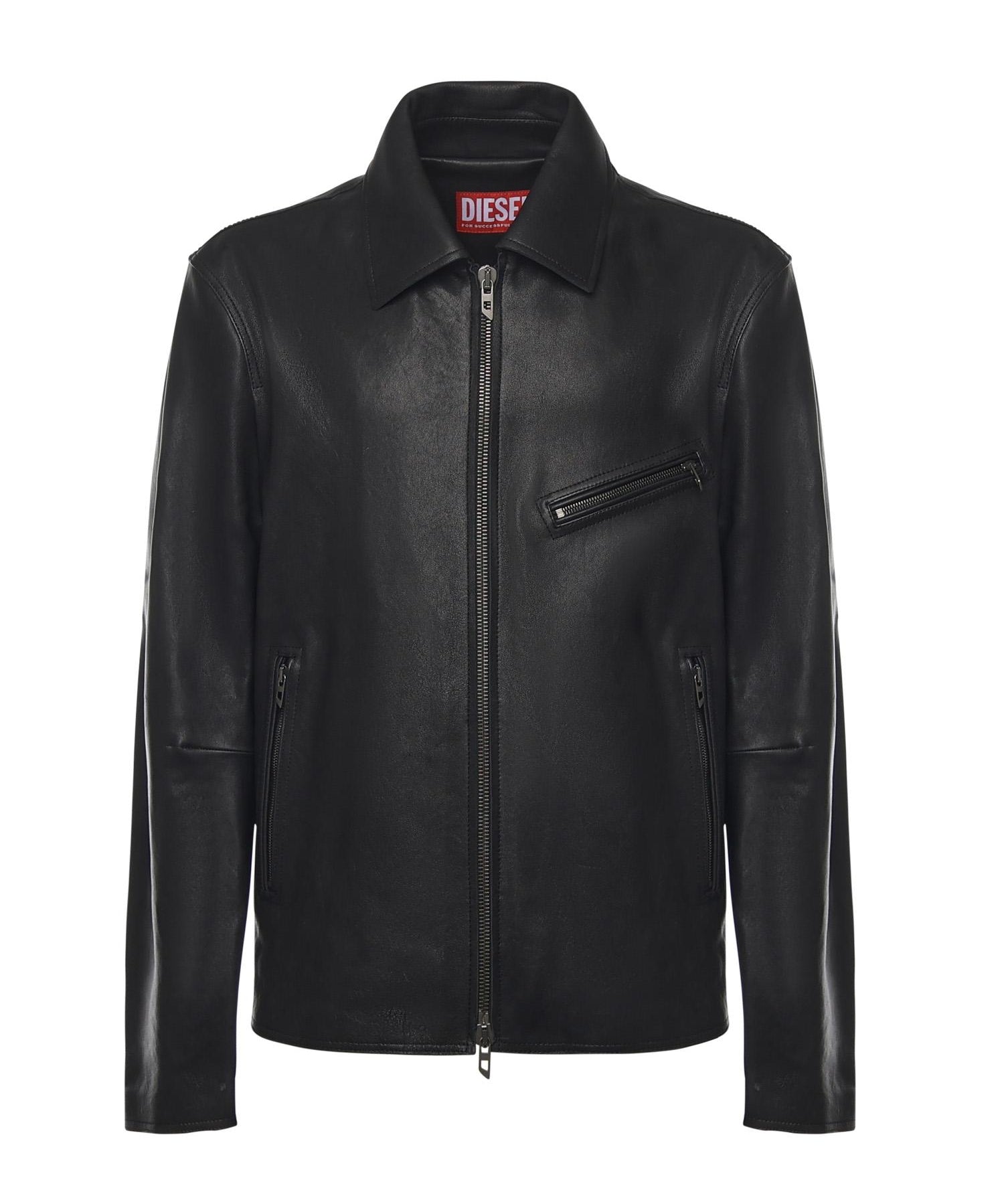 Giacca l-korn-a<BR/> A15484 0IGAM9XX DIESEL 