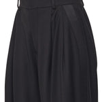 Pantalone smoking a palazzo 26FWNPN-0015  NINEMINUTES 