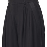 Pantalone smoking a palazzo 26FWNPN-0015  NINEMINUTES 