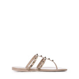 Sandali Rockstud 8W2S0T84 PVSP45 VALENTINO GARAVANI 