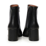 Stivali in pelle 8531  EVALUNA 