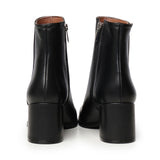 Stivali in pelle 8531  EVALUNA 
