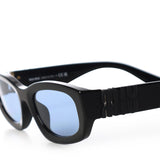 Occhiali da sole Miu Glimpse MUB04S 16K30U53 MIU MIU 