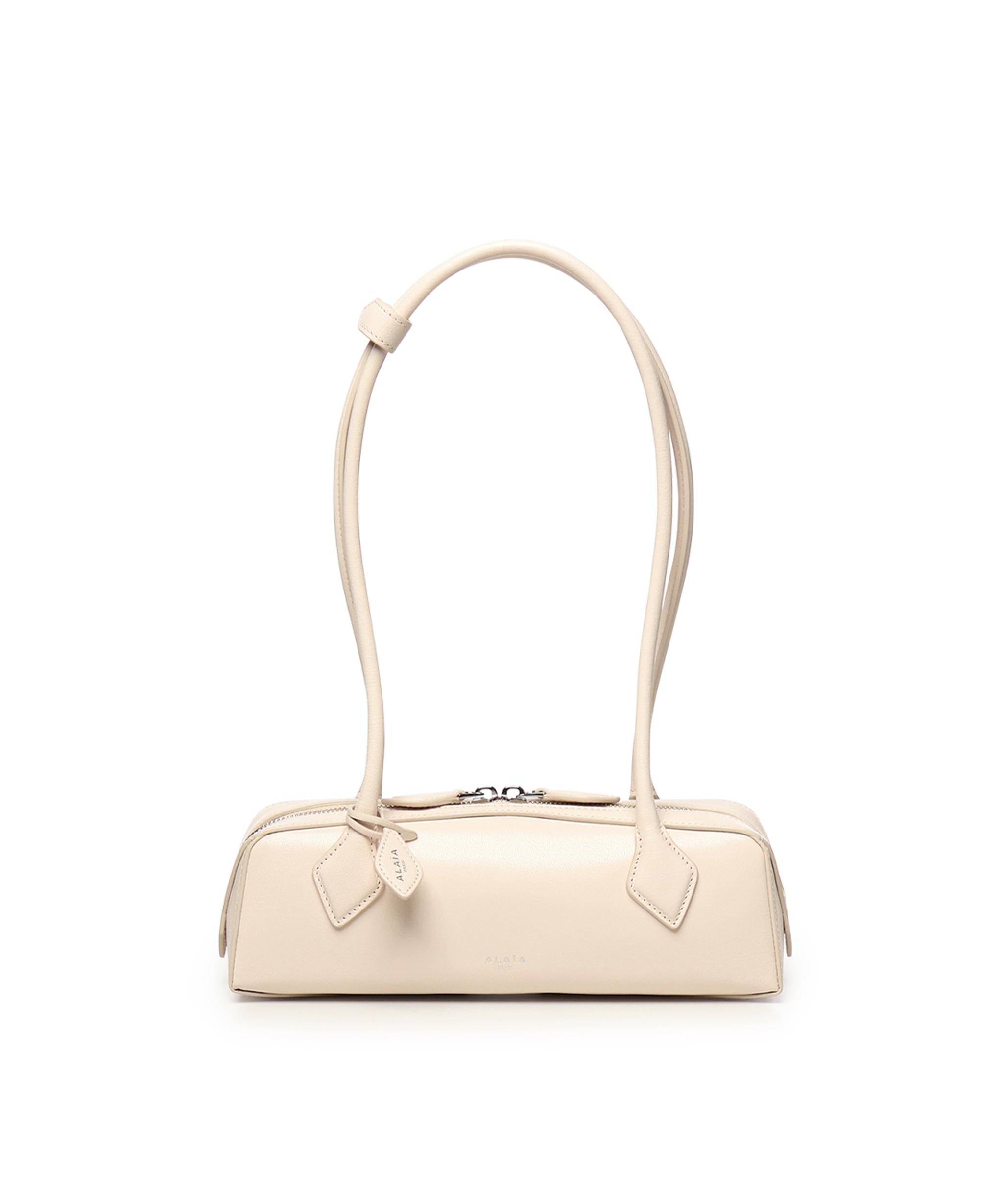Borsa Le Teckel piccola AA1S06029CA212 404 ALAIA 