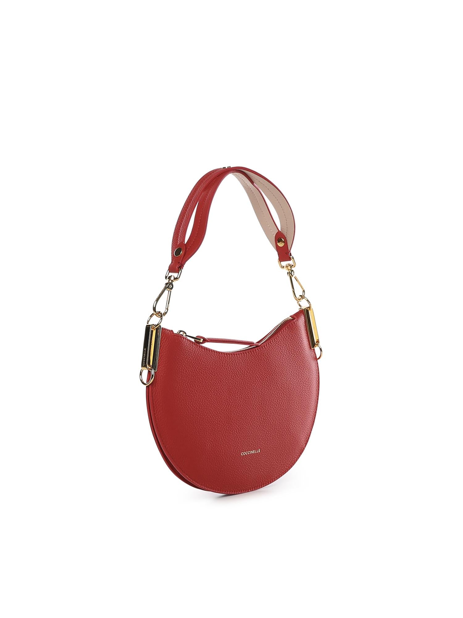 Borsa a spalla Sunup small E1QKF130301 641 COCCINELLE 