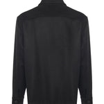 Overshirt Richard RICHARD NERO GIULIANO GALIANO 