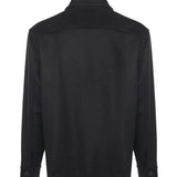 Overshirt Richard RICHARD NERO GIULIANO GALIANO 
