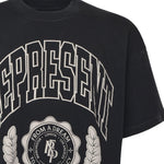 T-shirt oversize in cotone MLM100170 04 REPRESENT 