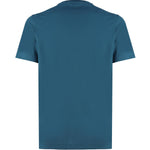 T-shirt in cotone 812597 ZG380Z3823 ZANONE 