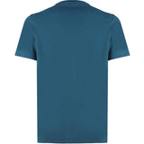 T-shirt in cotone 812597 ZG380Z3823 ZANONE 