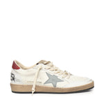 Ball star in nappa stella grigia GMF00117 F00677712155 GOLDEN GOOSE 