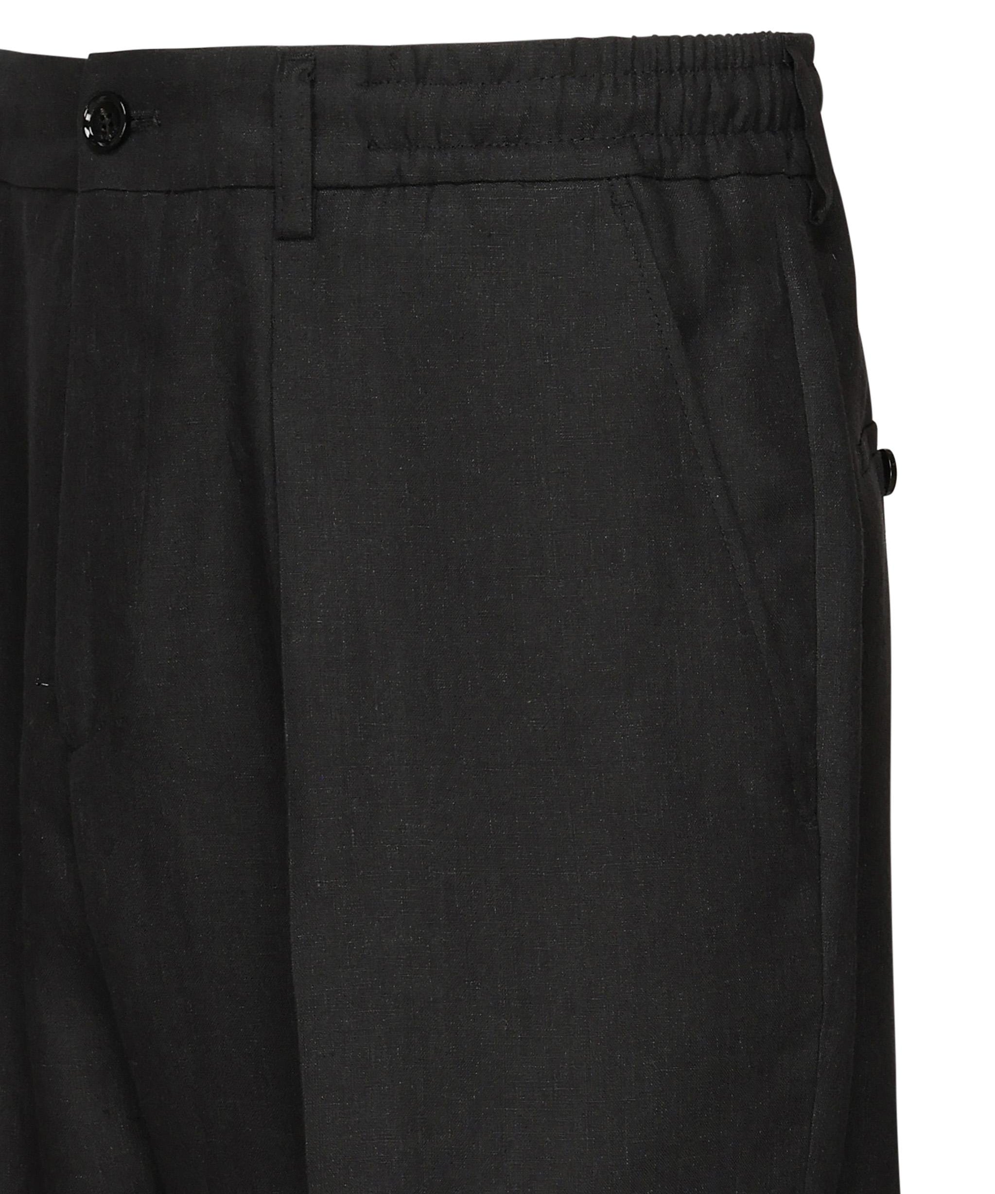 Pantalone "Dominique" DOMINIQUE REGULAR LLAPNERO BE ABLE 