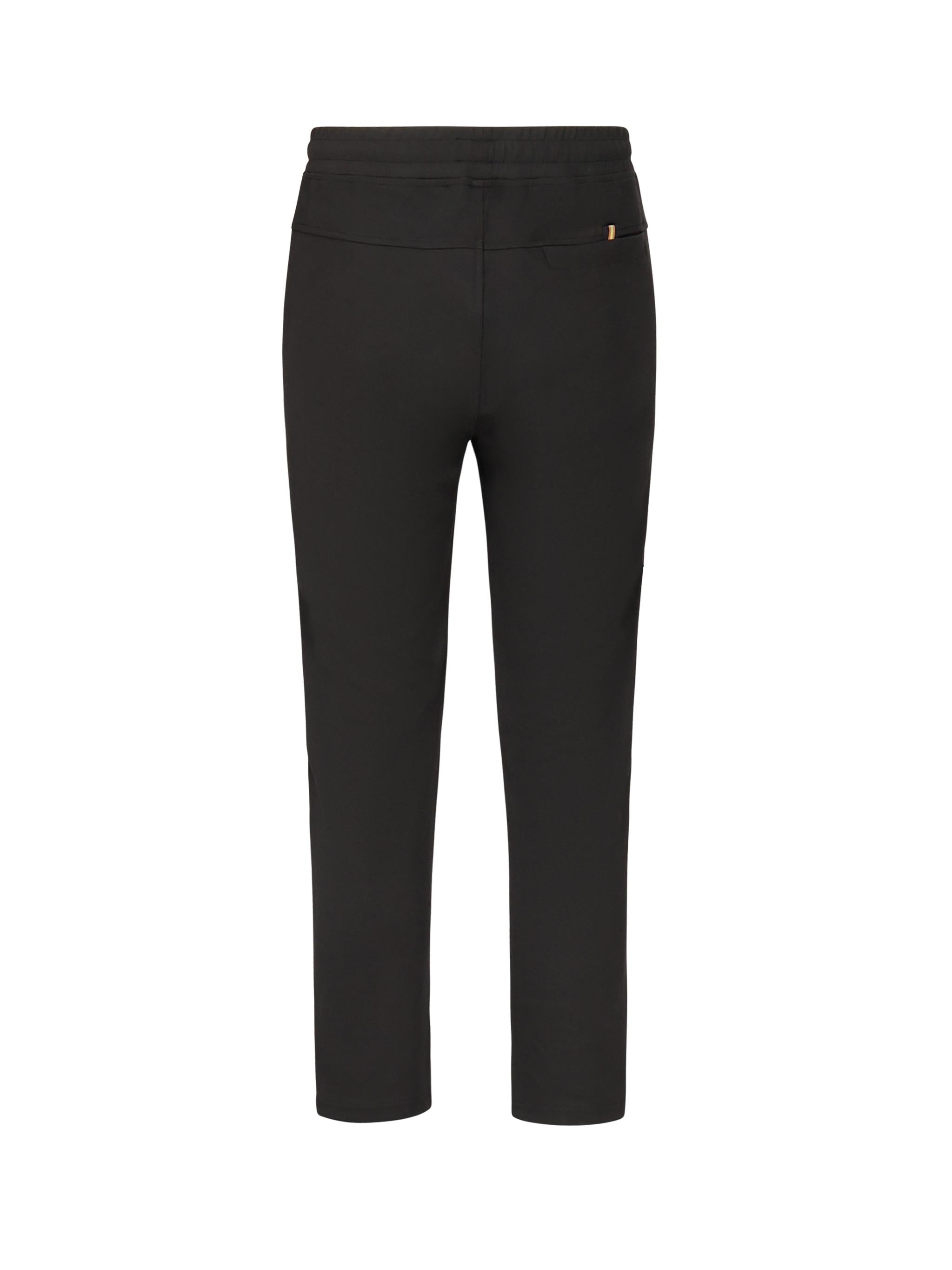 Pantaloni Iton interlock K8132QW USY K-WAY 