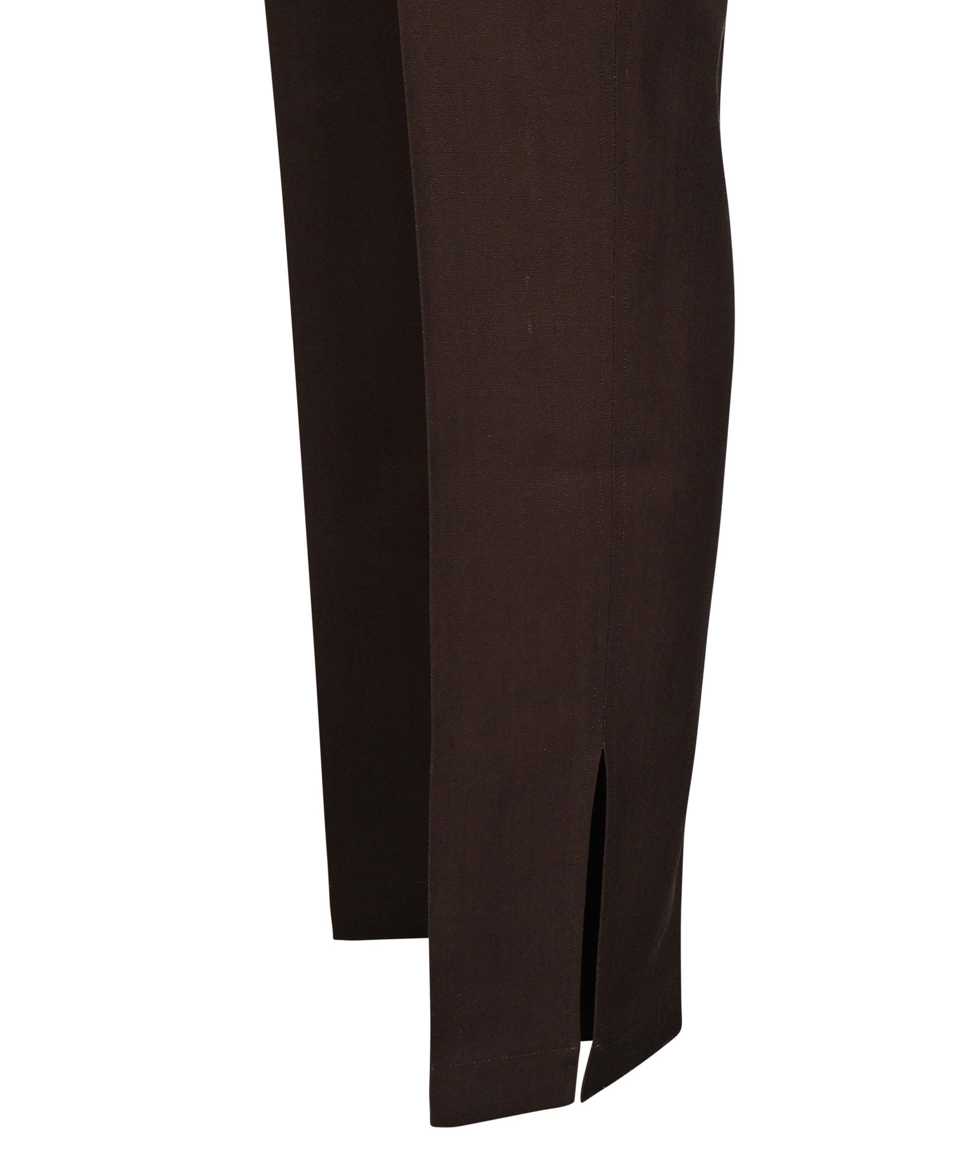 I pantaloni Tibau 243PA038 1562880 JACQUEMUS 