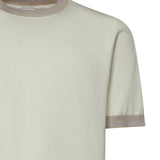 T-shirt in cotone M76MAGM19MAG0M013 010213 ELEVENTY 