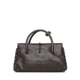 Borsa Dotta small in pelle 068750 -2100000Z1153 ZANELLATO 