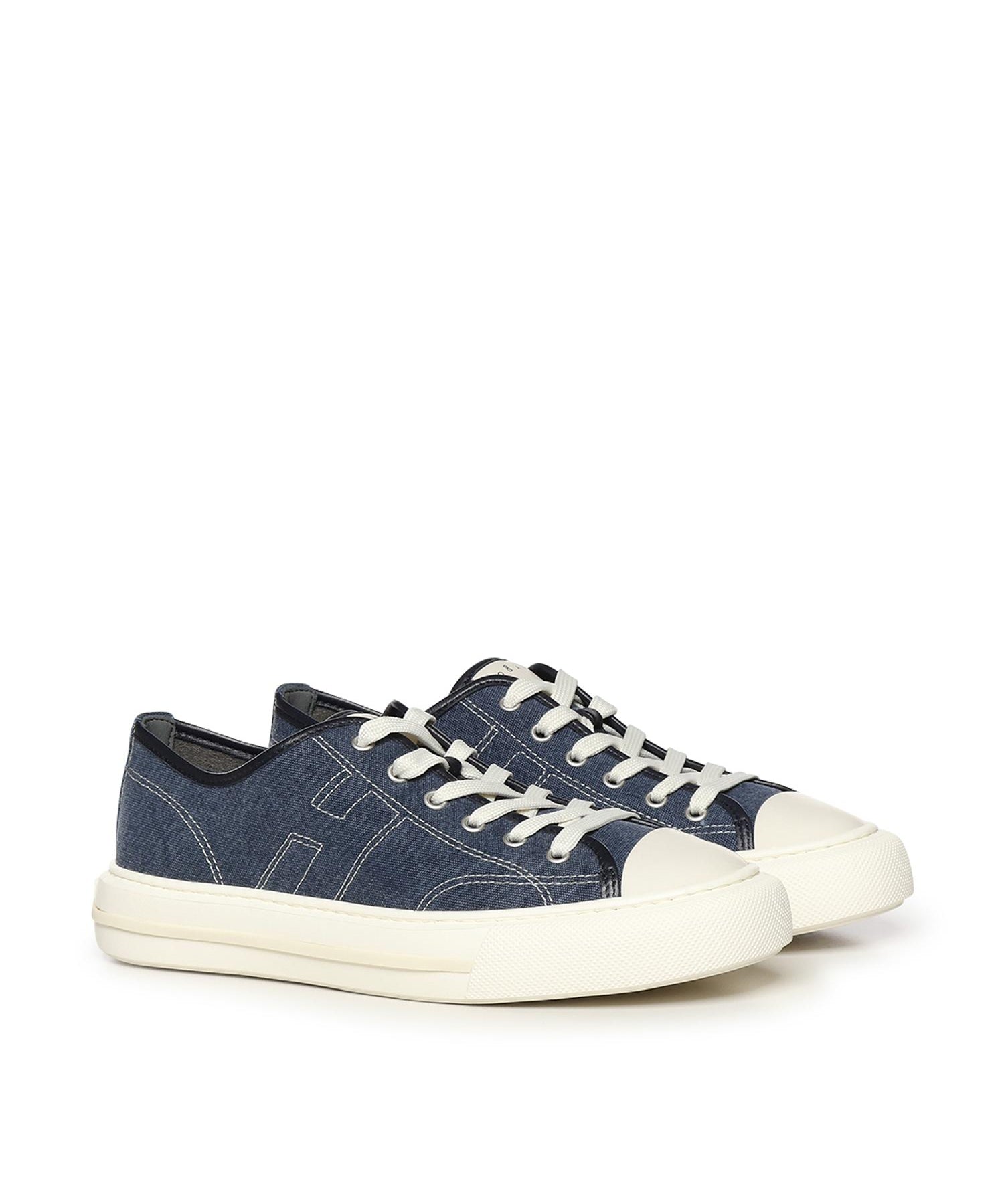 Sneakers Hogan Rebel HXM6910FZ6CUYF 586G HOGAN 