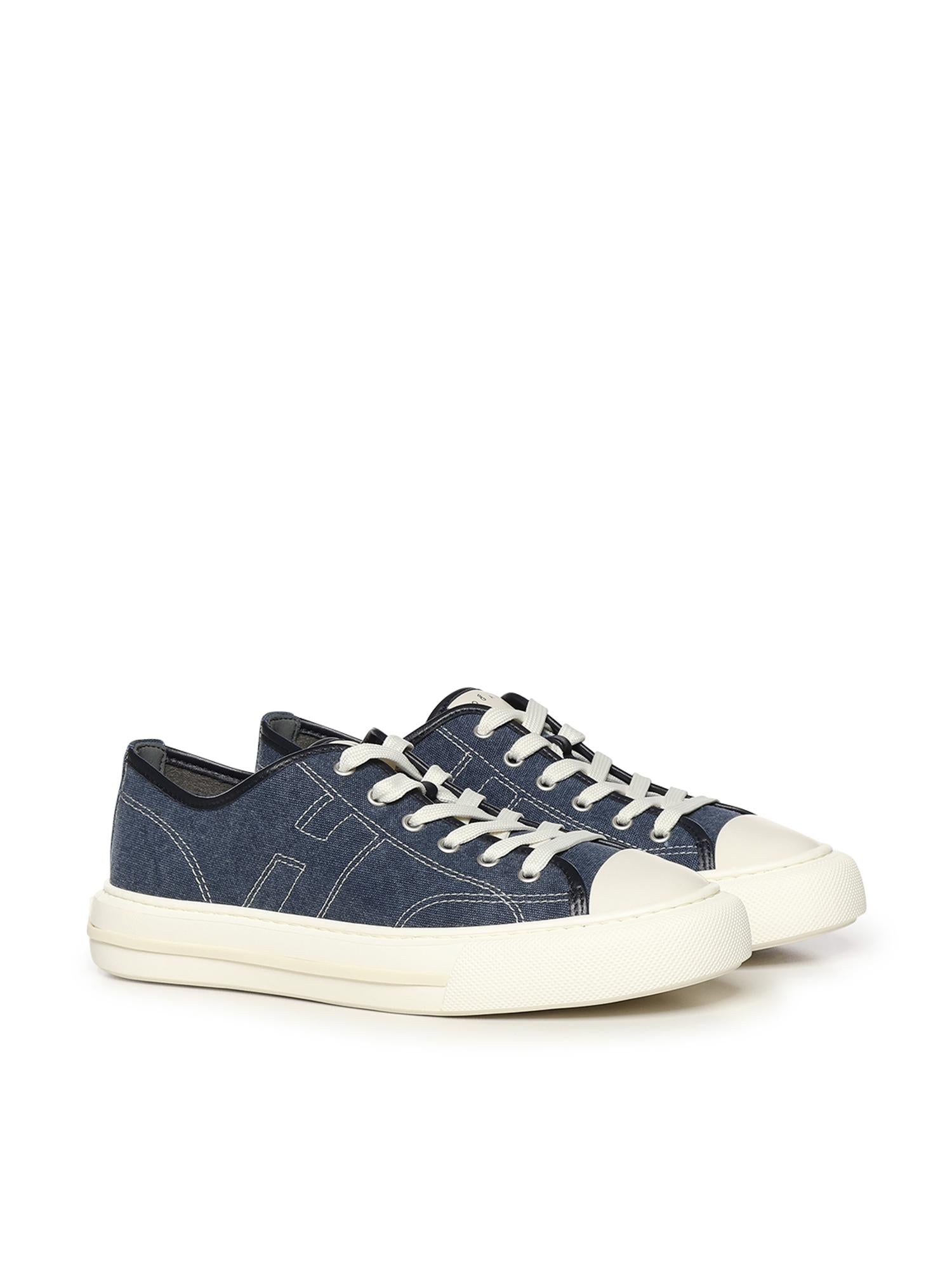 Sneakers Hogan Rebel HXM6910FZ6CUYF 586G HOGAN 
