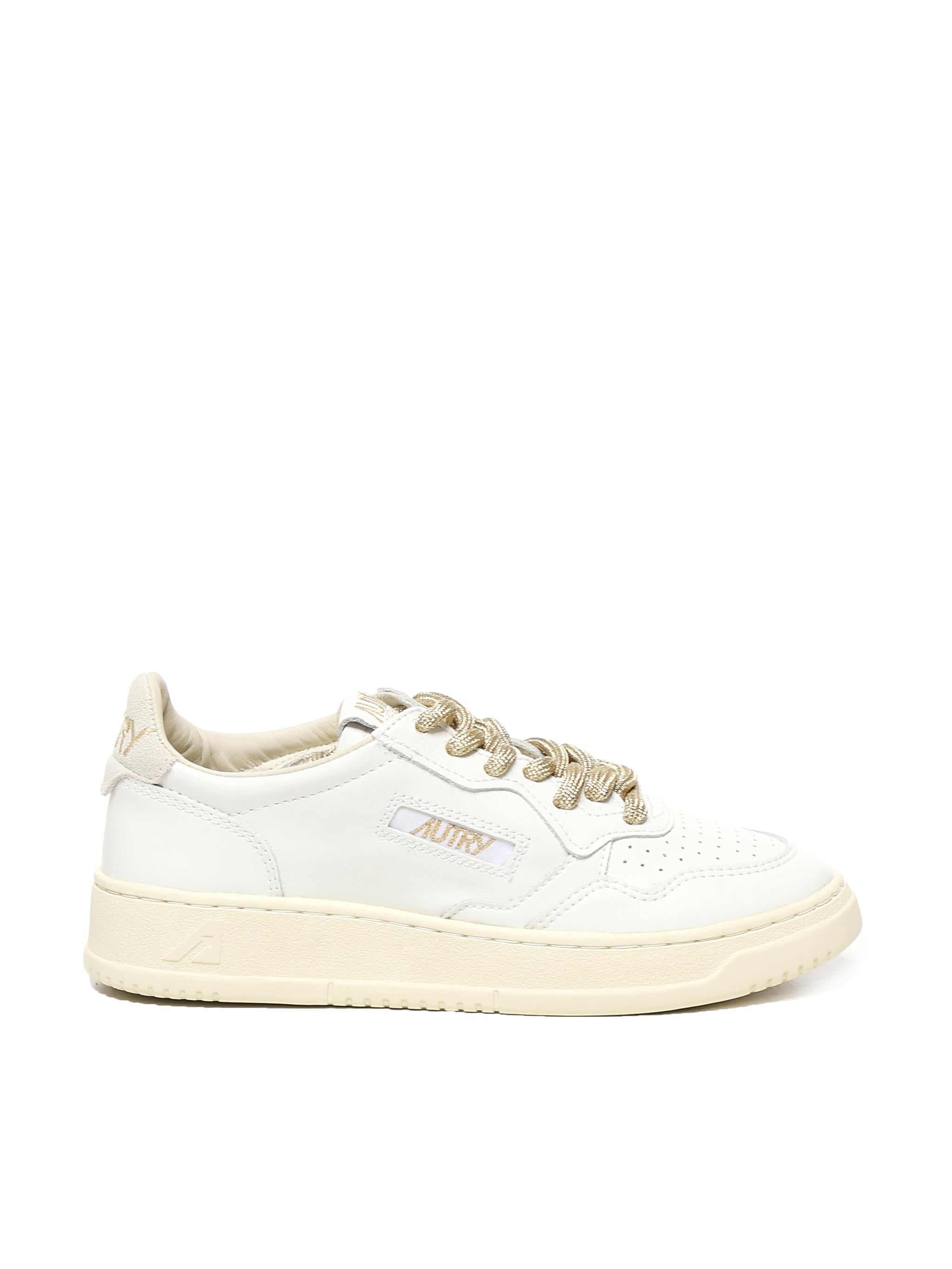 Sneakers Medalist low AULW SW01 AUTRY 