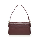 Pochette Bridget 73BS9CJ03 BRIDGETBORDEAUX V° 73 