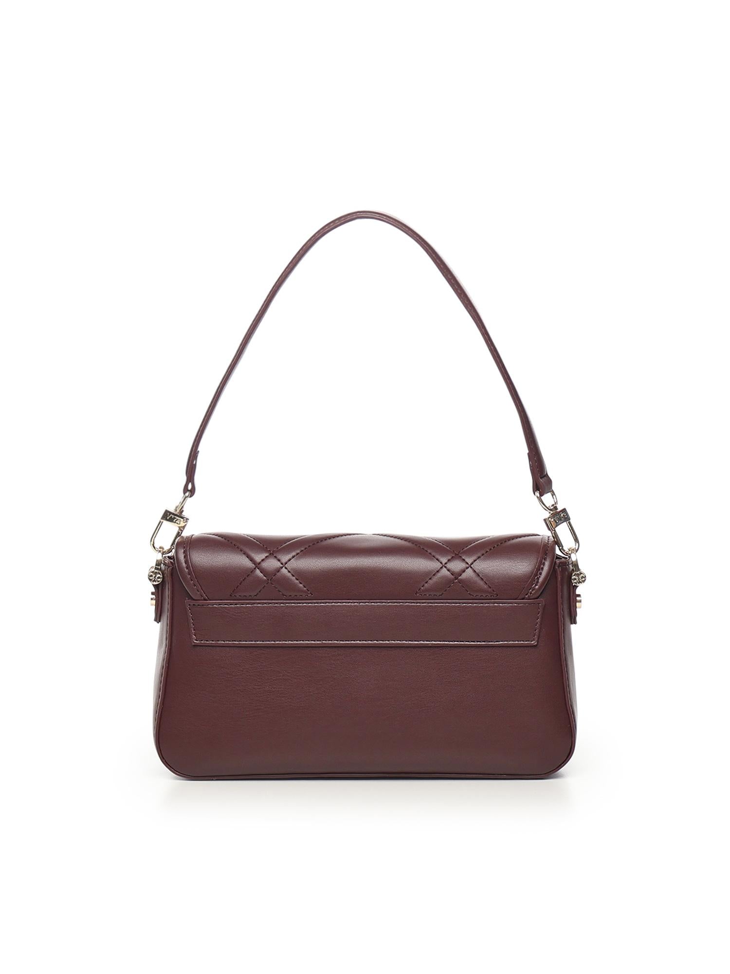 Pochette Bridget 73BS9CJ03 BRIDGETBORDEAUX V° 73 
