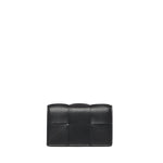 Porta biglietti da visita Cassette 814644 VCQC48425 BOTTEGA VENETA 