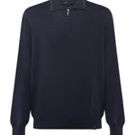 Polo in lana NMMC1512270WJF 4359 FAY 
