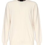 Pull Girocollo NMMC1501730VHY 0017 FAY 