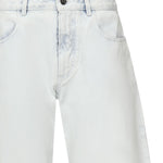 Jeans arrotondati AA9P1215D005B 523 ALAIA 