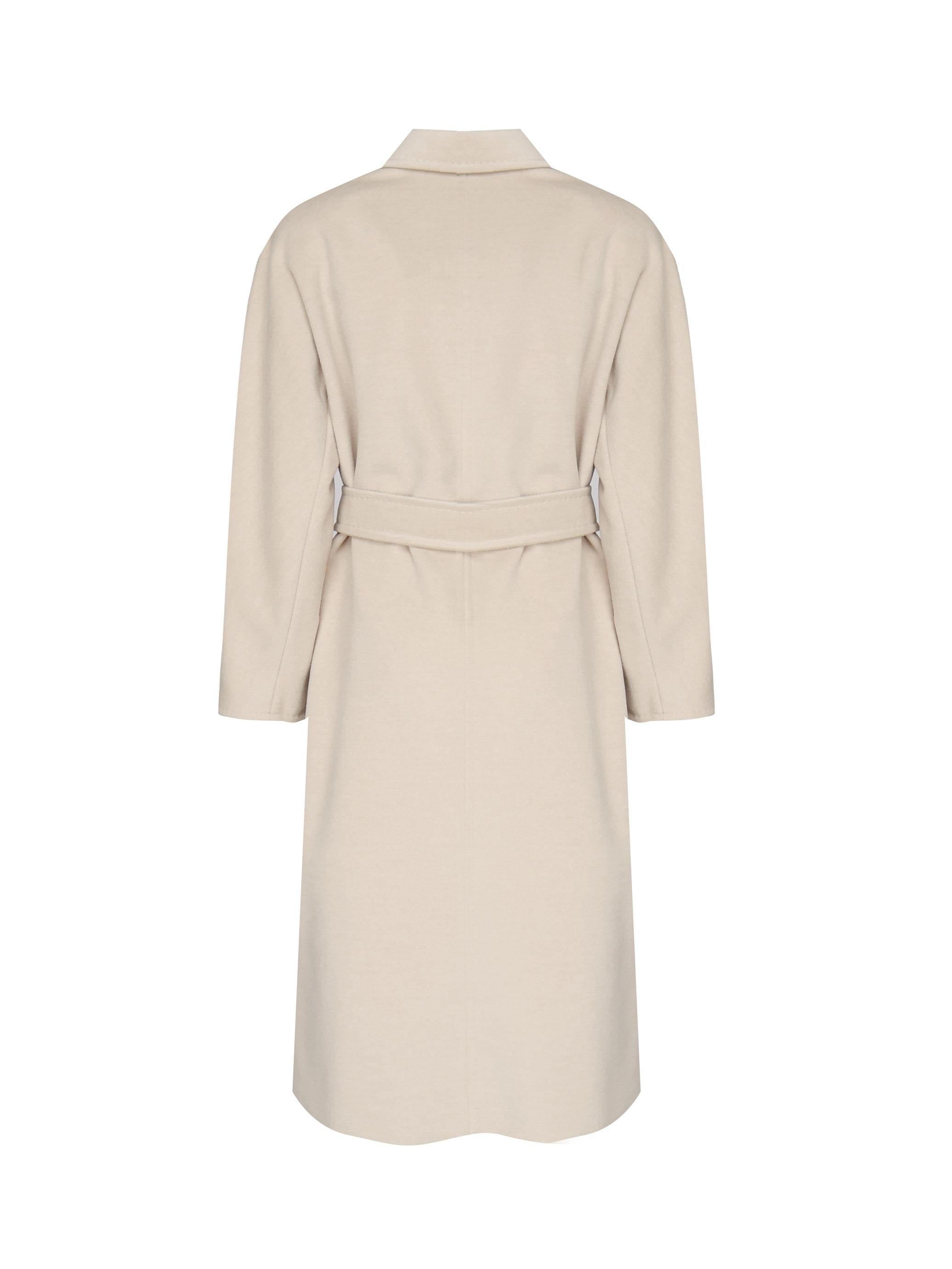 Cappotto Ticino 2511011021600 012 MAX MARA 