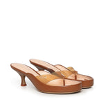 Sandali infradito Junie CH26U17XYD 25V CHLOÉ 