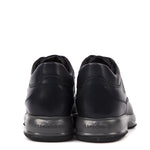 Sneakers Interactive in pelle H in rilievo HXM00N090427X7 U806 HOGAN 