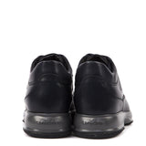 Sneakers Interactive in pelle H in rilievo HXM00N090427X7 U806 HOGAN 