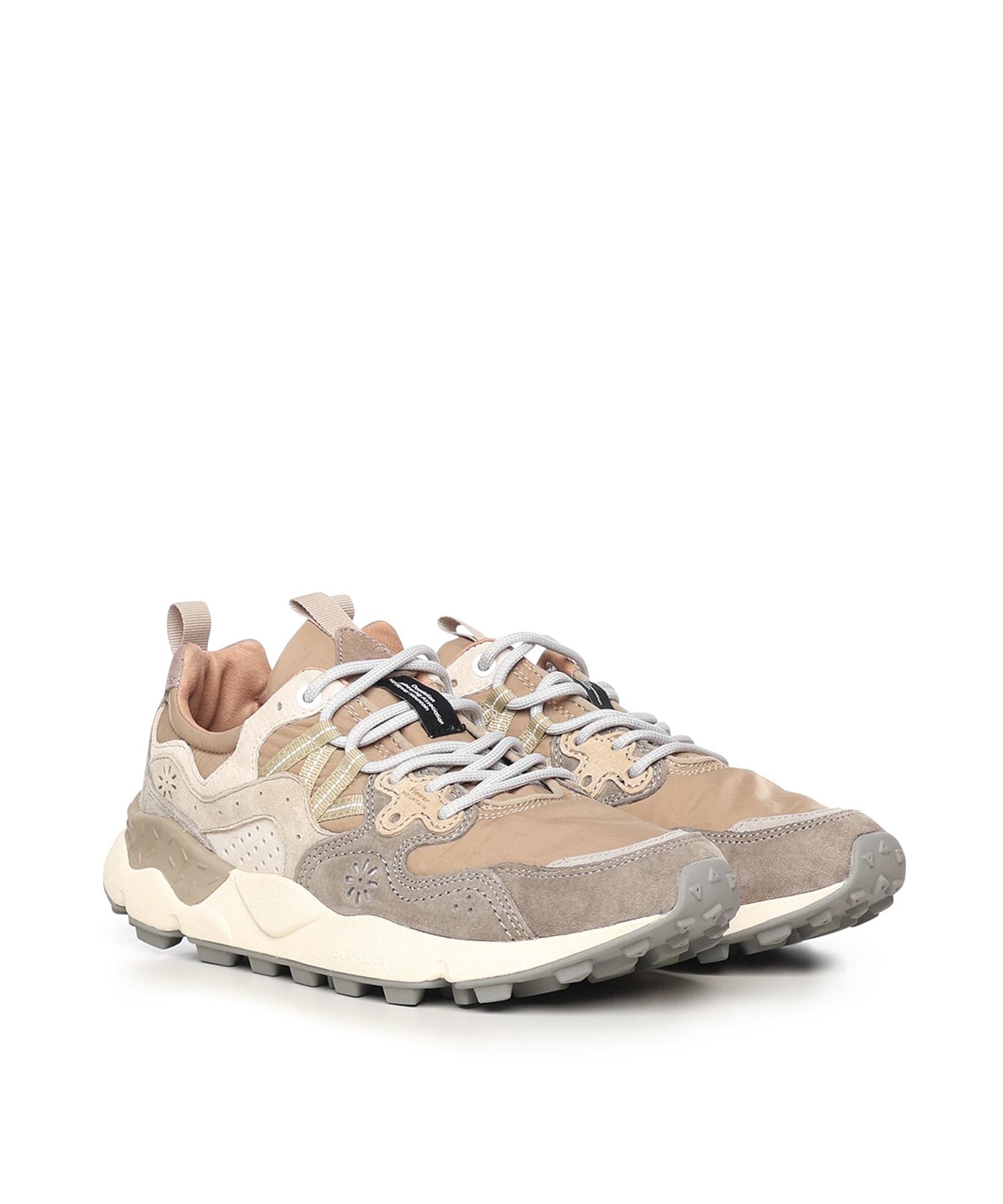 Sneakers Yamano 3 201781601 1B31 FLOWER MOUNTAIN 