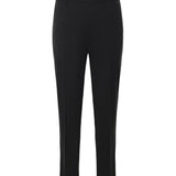 Pantaloni Kimm in misto lana KIM MTNERO BE ABLE 