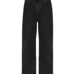 Jeans Zine relaxed <BR/> A3550002 BLACK AXEL ARIGATO 