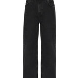 Jeans Zine relaxed <BR/> A3550002 BLACK AXEL ARIGATO 