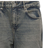 Jeans R3 Baggy in denim MLM6385 25 REPRESENT 