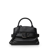 Borsa The Small Satchel in pelle 2R5HSC012H01 001 MARC JACOBS 