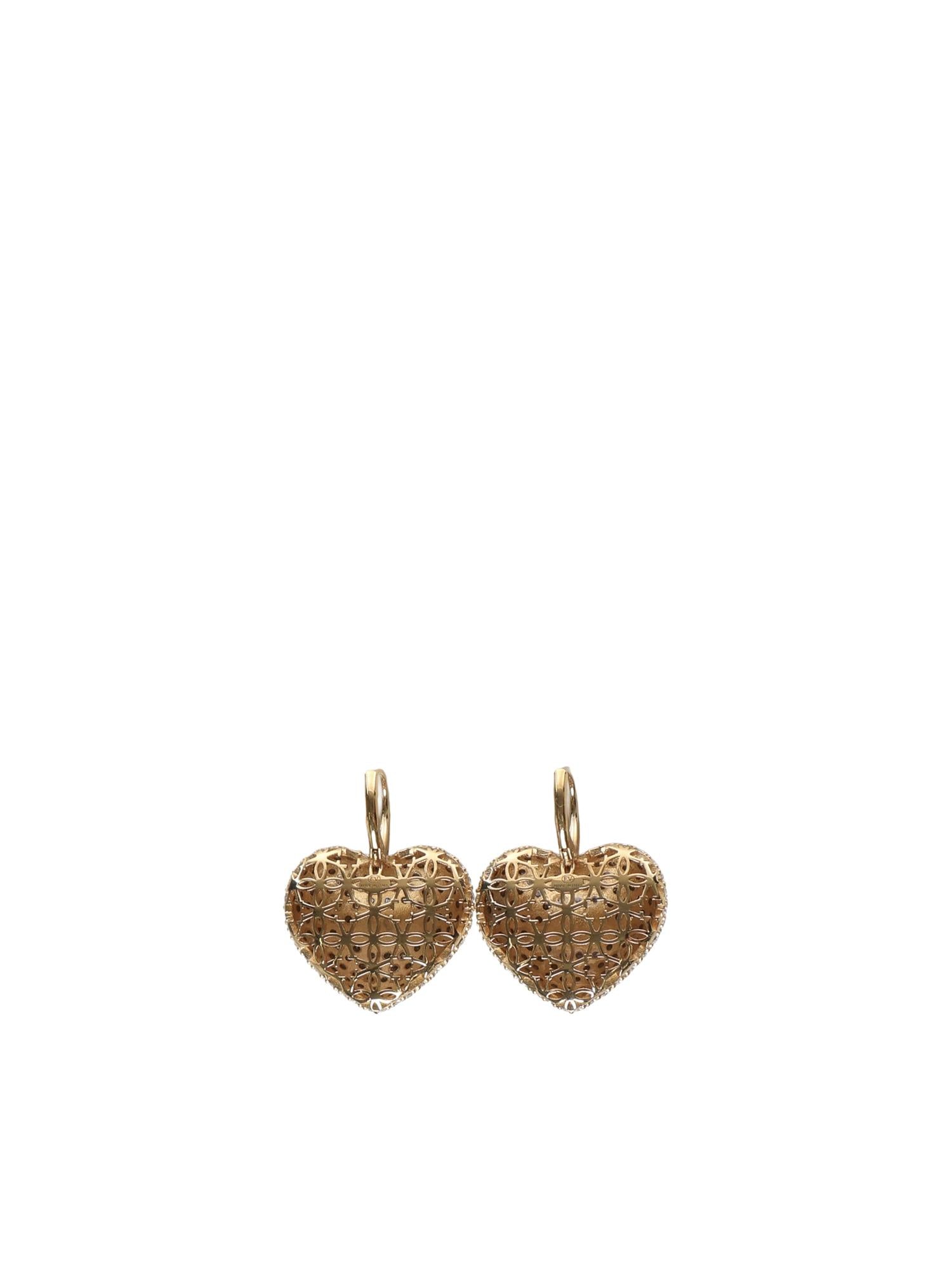 Orecchini Coeur Royal 7W2J0AE4 VTIRG5 VALENTINO GARAVANI 