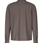 Polo a maniche lunghe 8UED0307 43 FEDELI 