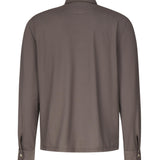 Polo a maniche lunghe 8UED0307 43 FEDELI 
