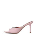 Mule Connie in vernice CONNIE VERNICEPINK GIULIANO GALIANO 